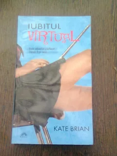 IUBITUL VIRTUAL - KATE BRIAN