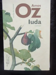 IUDA - AMOS OZ