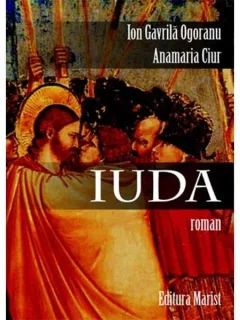 IUDA - ION GAVRILA OGORANU