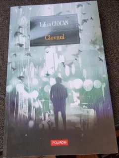 Iulian Ciocan - Clovnul