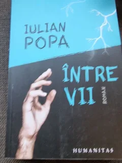 Iulian Popa - Intre vii