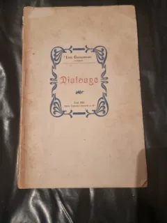 Iuliu Grofsoreanu - Dialoguri