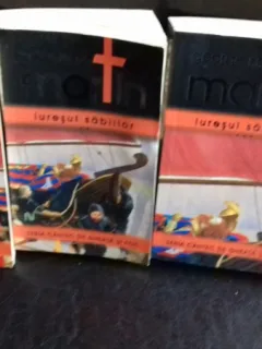 IURESUL SABIILOR - GEORGE R.R. MARTIN   3 VOLUME