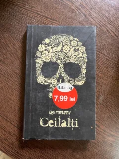 Iuri Mamleev - Ceilalti