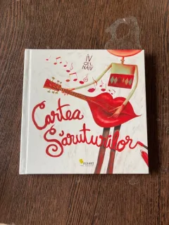 Iv cel Naiv Cartea Saruturilor