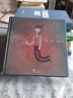 IV CEL NAIV - VERSEZ