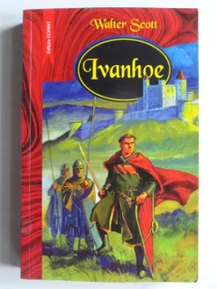 IVANHOE - WALTER SCOTT