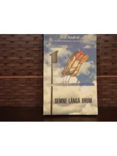 Ivo Andric - Semne langa drum