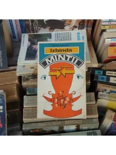 IZBINDA MINTII , Valentin Radulescu , 1978