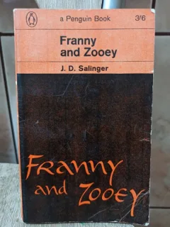 J. D. Salinger - Franny and Zooey
