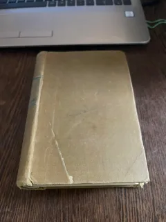 J. G. Cabanis Rapports du physique  et du moral de l homme (1867)