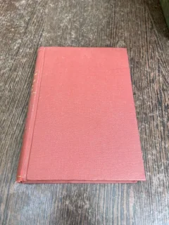 J. M. Kalmar Traitement Homeopathique des troubles du psychisme et du caractere (1955)