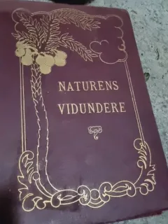 J. O. Boving-Petersen - Naturens Vidundere
