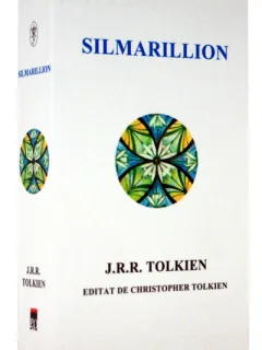 J. R. R. Tolkien - Silmarillion