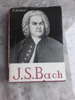 J. S. Bach , G. Hubov