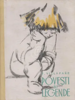 J. Villafane, Povesti si legende
