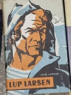 Jack London - Lup Larsen
