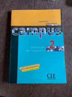 Jacky Girardet Campus 2