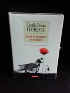 JACOB SE HOTARASTE SA IUBEASCA - CATALIN DORIAN