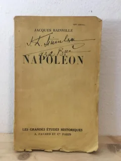 Jacques Bainville - Napoleon