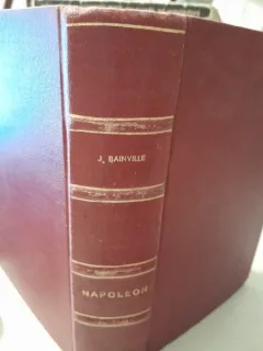 Jacques Bainville - Napoleon