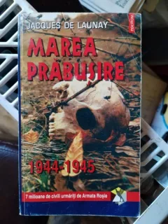 Jacques de Launay - Marea Prabusire