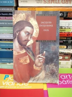 JACQUES DUQUESNE-ISUS,HUMANITAS,2006,327 PAG.