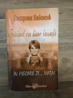 Jacques Salome - Traind cu Tine Insuti