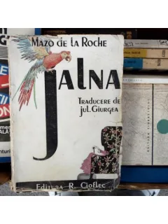 Jalna , Mazo de la Roche