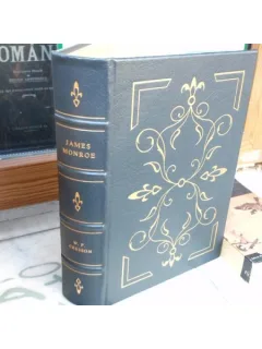 James Monroe , W. P. Cresson , 1986