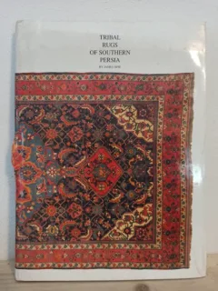 James Opie - Tribal Rugs of Southern Persia