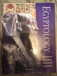 James Putnam - Egyptology