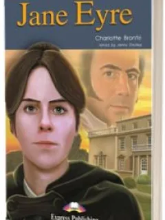 Jane Eyre - Charlotte Bronte