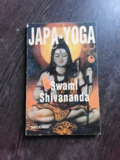 JAPA-YOGA - SWAMI SCHIVANANDA