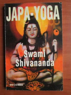 JAPA-YOGA - SWAMI SHIVANANDA