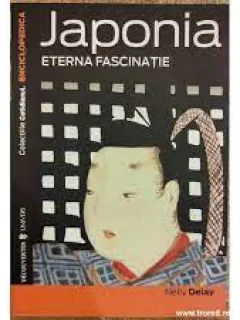 JAPONIA - ETERNA FASCINATIE ,SERIA A DOUA