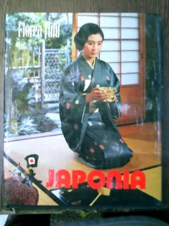 Japonia - Florea Tuiu