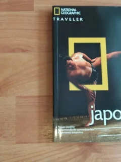 JAPONIA -NICOLAS BURNOF