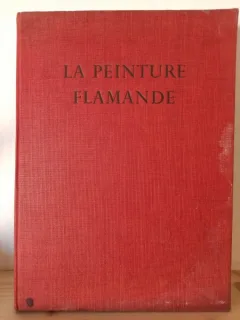 Jaques Lassaigne - La Peinture Flamande. Le Siecle de Van Eyck