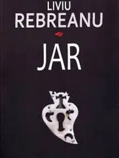Jar - Liviu Rebreanu