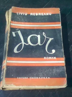 JAR - LIVIU REBREANU