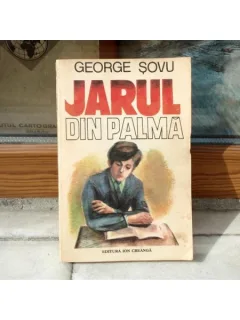 Jarul Din Palma , George Sovu , 1986