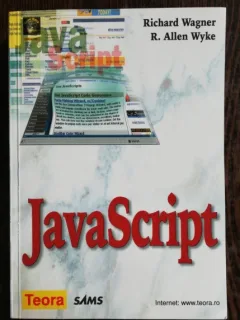 JAVASCRIPT - RICHARD WAGNER / R.ALLEN WYKE