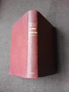 JE CONNAIS CES DICTATEURS - G. WARD PRICE  (CARTE IN LIMBA FRANCEZA)