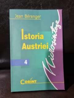 Jean Berenger - Istoria Austriei