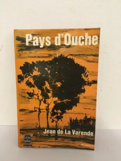 Jean de la Varende - Pays d'Ouche