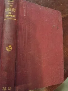 Jean Mace - Les Serviteurs de L Estomac