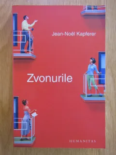 Jean Noel Kapferer - Zvonurile