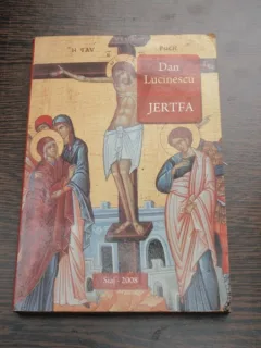 JERTFA - DAN LUCINESCU