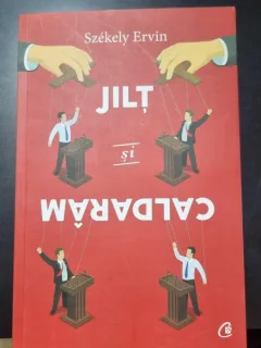 Jilt si caldaram - Szekely Ervin